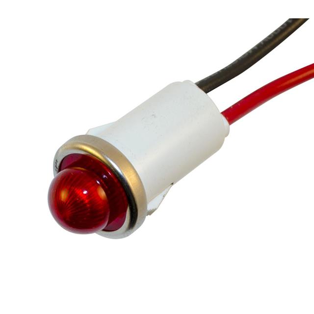 WL-1091M1-24V Wamco, Inc  Voyants du panneau