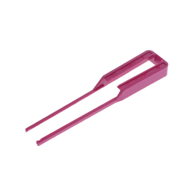 1534358-1 TE Connectivity AMP Connectors  Rectangular Connector Accessories