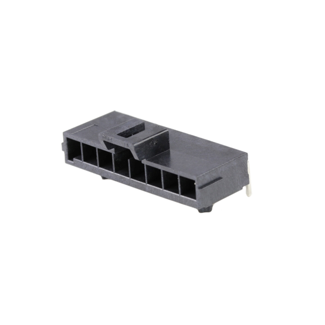 1723103208 Molex  Embases à broches mâles