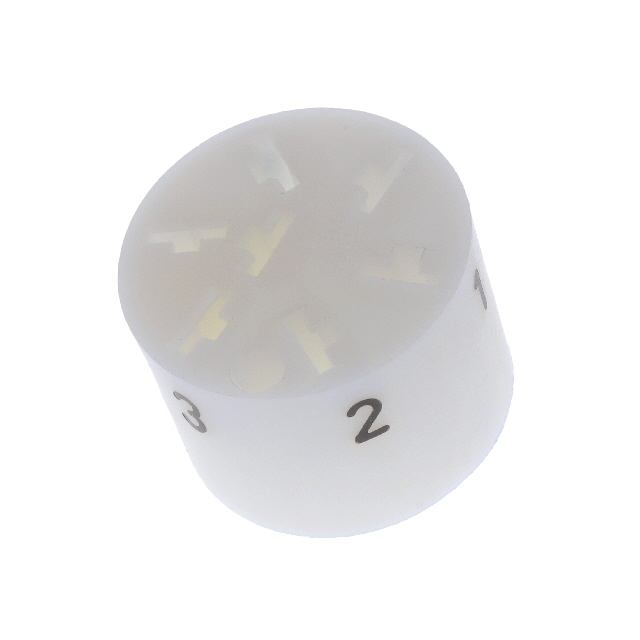 180451 TE Connectivity AMP Connectors  Carcasas Botas