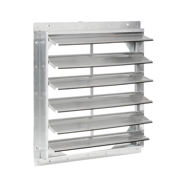 245716 Global Industrial  Quai agricole et échappement