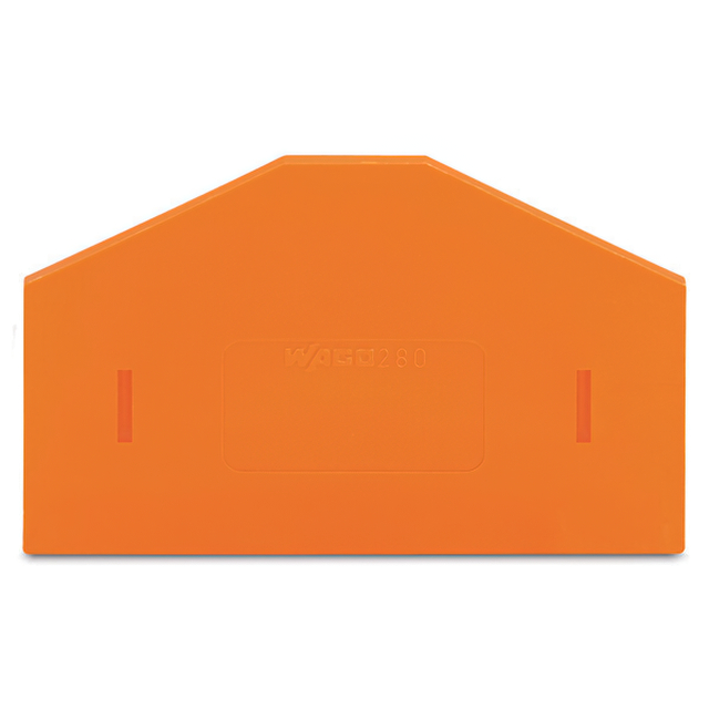 280-318 WAGO Corporation  Zubehör