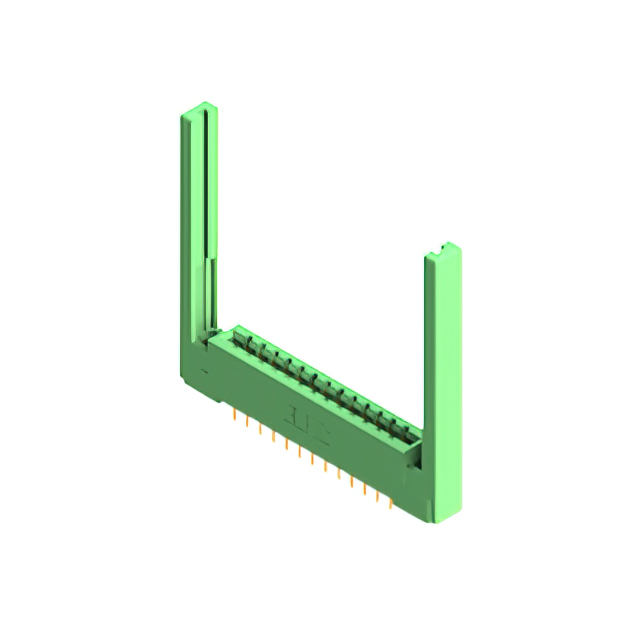 337-026-524-268 EDAC Inc.  Edgeboard Connectors