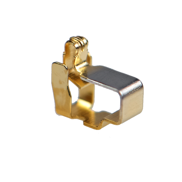 IPS-4101T-01Y900 IRISO USA Inc.  Spring Loaded