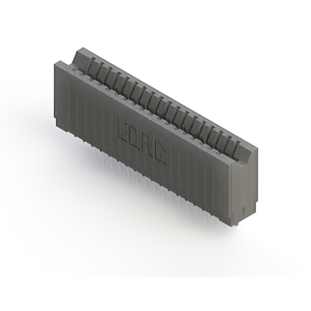 745-018-522-106 EDAC Inc.  Connettori per bordi