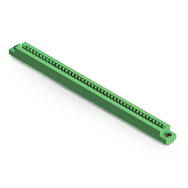 807-043-558-103 EDAC Inc.  Edgeboard Connectors