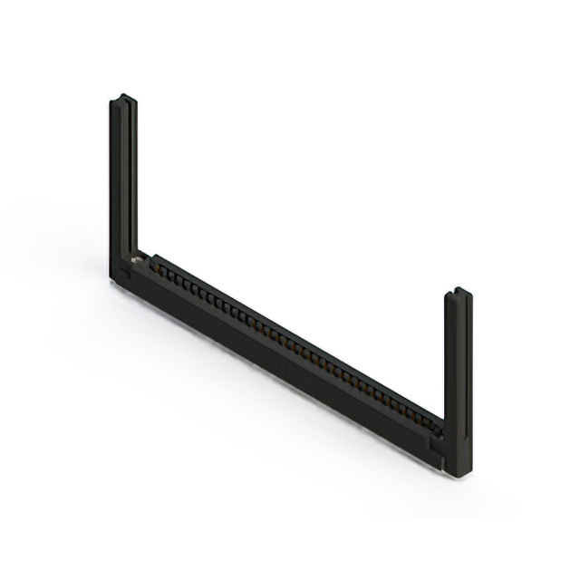 357-035-525-158 EDAC Inc.  Edgeboard Connectors