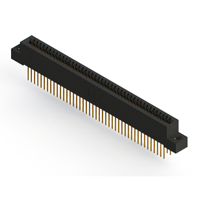 392-086-523-208 EDAC Inc.  Edgeboard Connectors