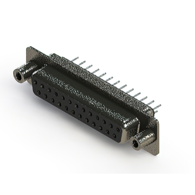 628-025-320-248 EDAC Inc.  Ensembles de connecteurs D-Sub