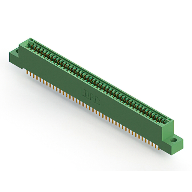 845-082-521-204 EDAC Inc.  Edgeboard Connectors