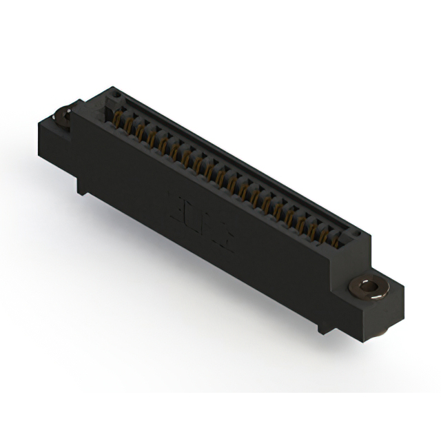 895-020-525-403 EDAC Inc.  Edgeboard Connectors