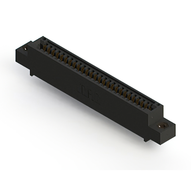 895-026-500-408 EDAC Inc.  Connettori per bordi