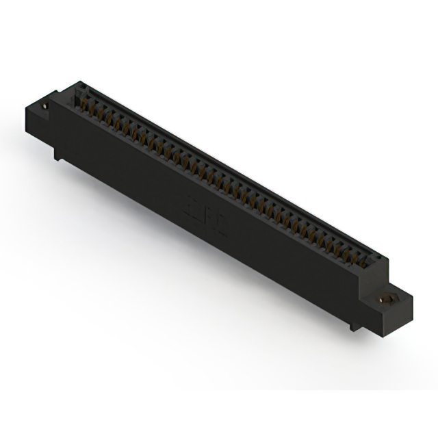 895-034-500-407 EDAC Inc.  Edgeboard Connectors