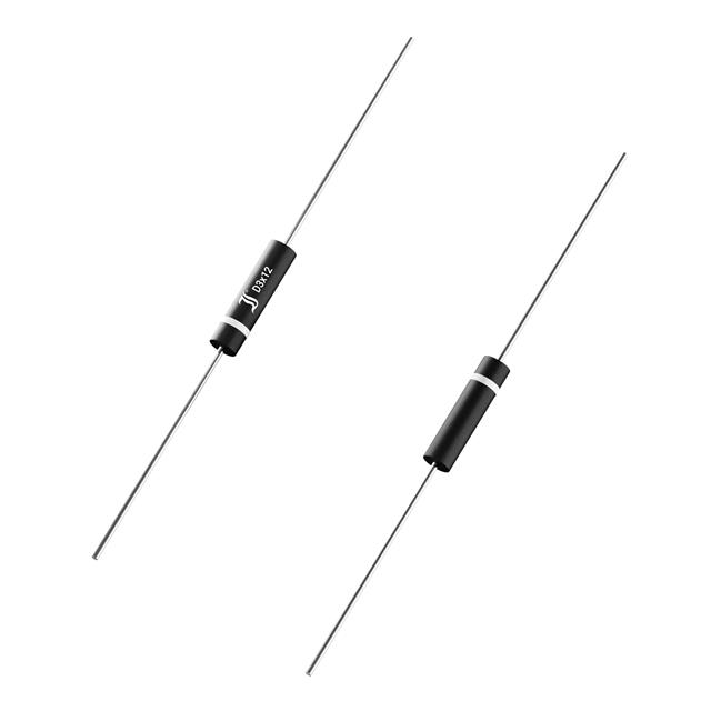 DD1200 Diotec Semiconductor  Einzeldioden