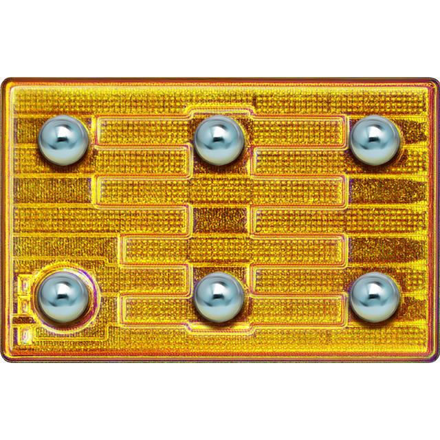 EPC2070 EPC  Singoli FET MOSFET