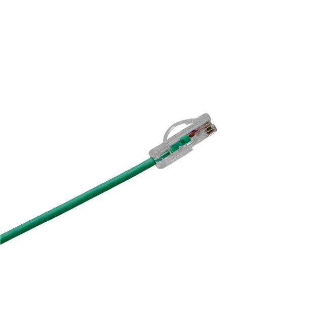 MA-C6N-04.5-28LSZH-F Pactech  Assemblaggi di cavi