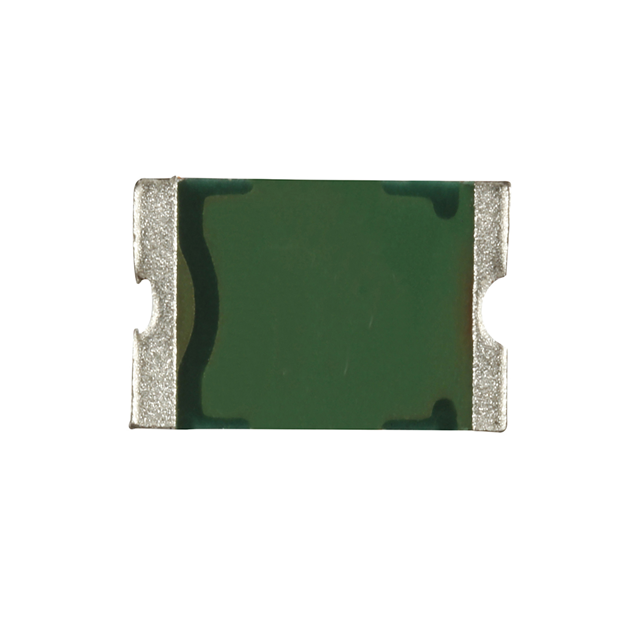 PTSA121013V050 Eaton - Electronics Division PTC Resettable Fuses