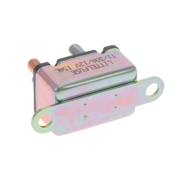 30055-30 Littelfuse/Commercial Vehicle Products Disyuntores