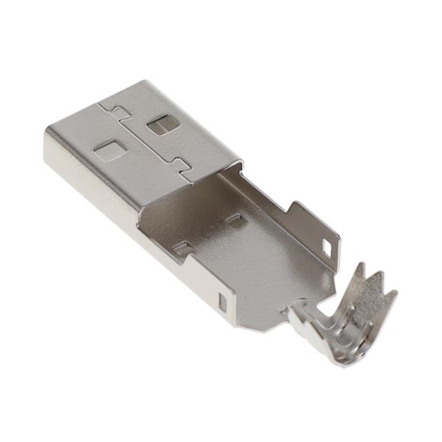 A-USBPA-BS Assmann WSW Components  Gruppi di connettori USB DVI HDMI