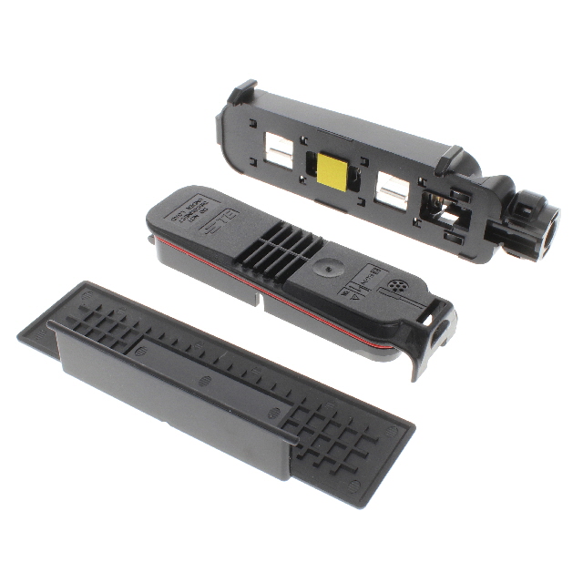 1-2307521-2 TE Connectivity AMP Connectors  Photovoltaic (Solar Panel) Connector Assemblies