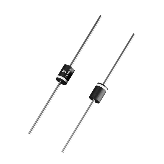 1.5KE100CA Diotec Semiconductor TVS-Dioden