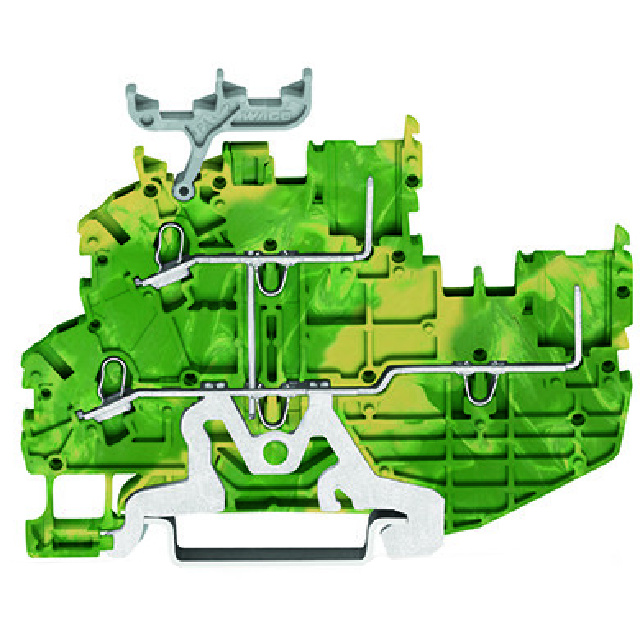 2020-2207 WAGO Corporation  Specializzato