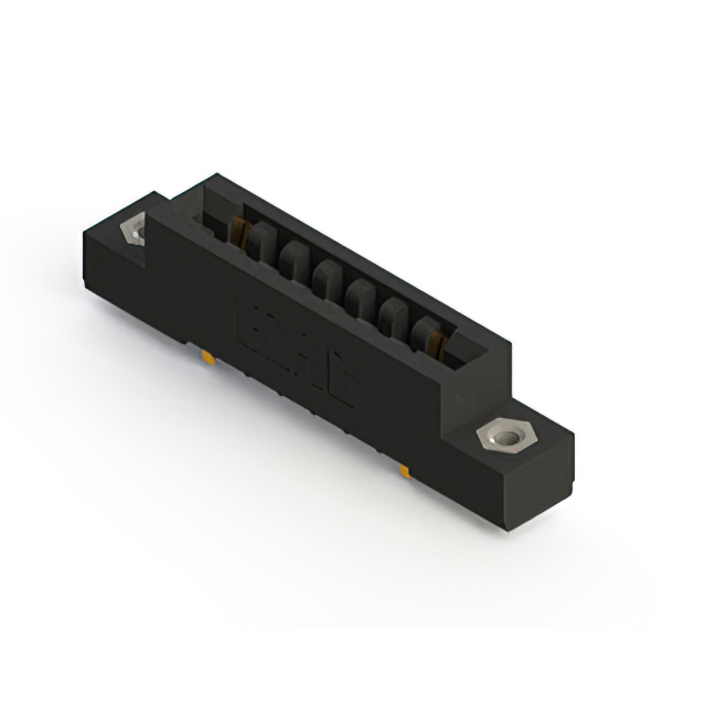 857-014-558-208 EDAC Inc.  Edgeboard Connectors