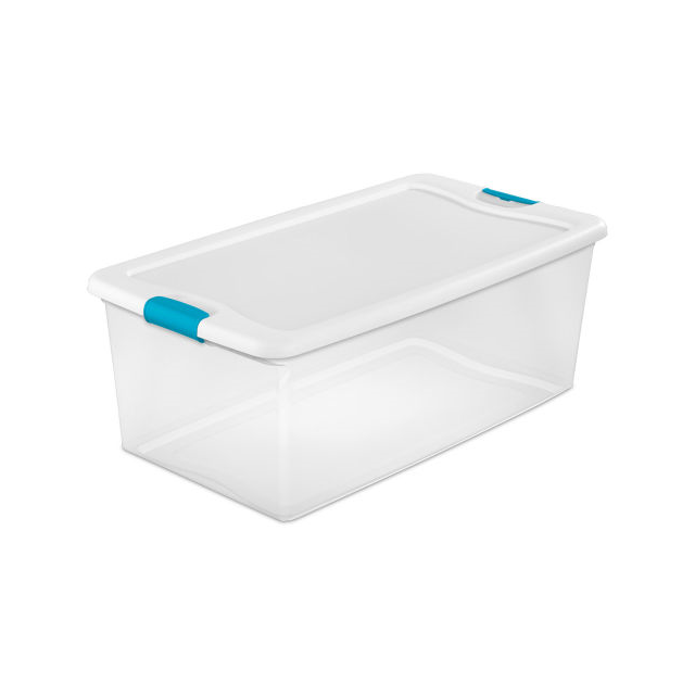 14998004 Sterilite  Contenitori e bidoni per lo stoccaggio