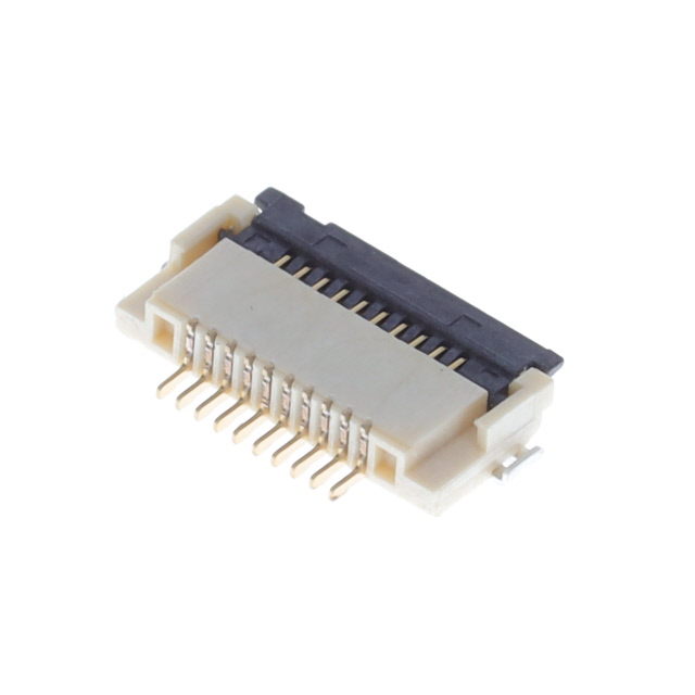 CF4250FH0R0-05-NH Cvilux USA  FFC FPC (Flat Flexible) Connector Assemblies