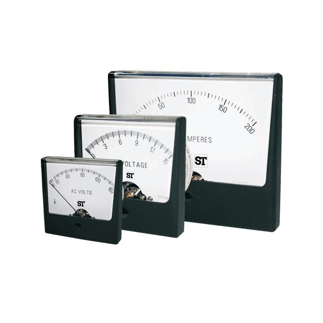 EQ4V-V Sifam Tinsley Instrumentation Inc Compteurs