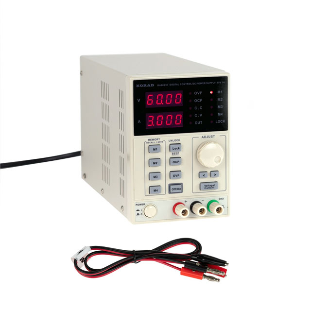 KA6003D SRA Soldering Products  Power Supplies (Test, Bench)