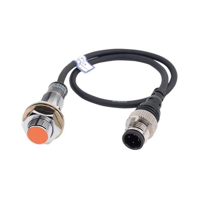 PRW12-2DP Autonics  Proximity Sensors - Industrial
