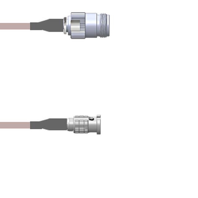 Q-2000V0005.75M Amphenol Custom Cable  Assemblaggi di cavi