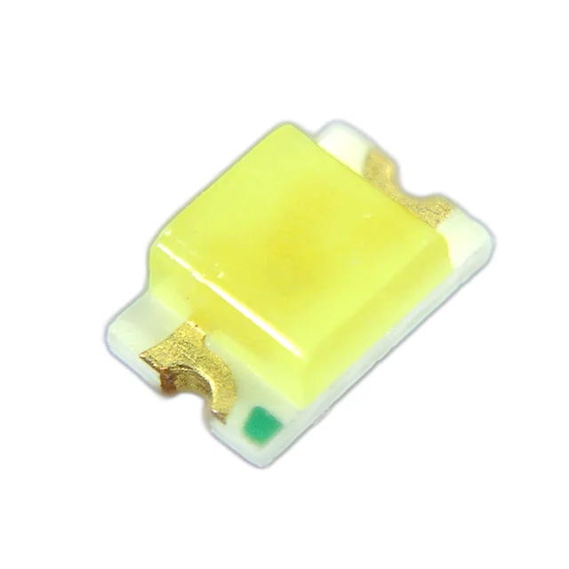 QBLP631-IW-2897 QT Brightek (QTB)  Indication LED - Discrète