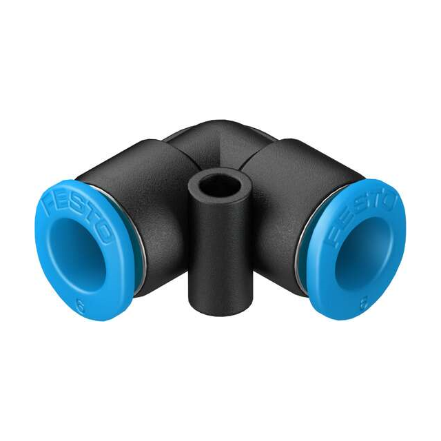 QSML-6 Festo Corporation  Fittings Couplings and Distributors