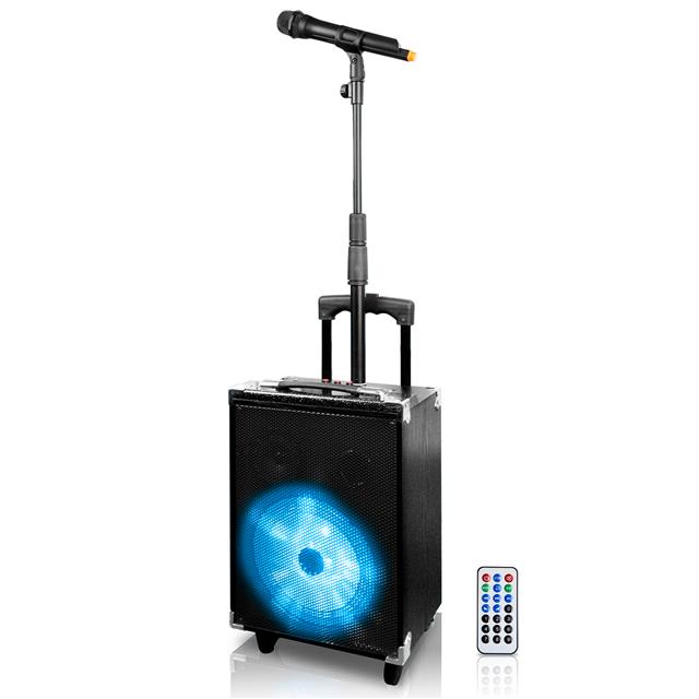 TWASP680XT Technical Pro  Accessories