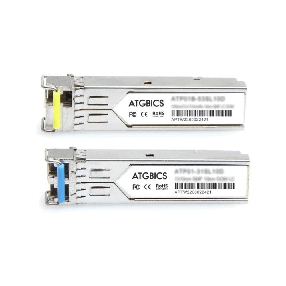 UF-SM-1G-S-C ATGBICS  Moduli transceiver in fibra ottica