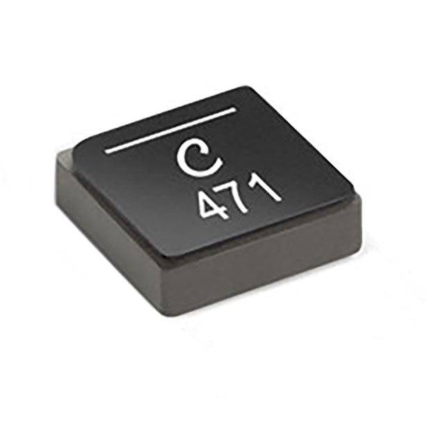 XGL4015-681MEC Coilcraft  Fixed Inductors