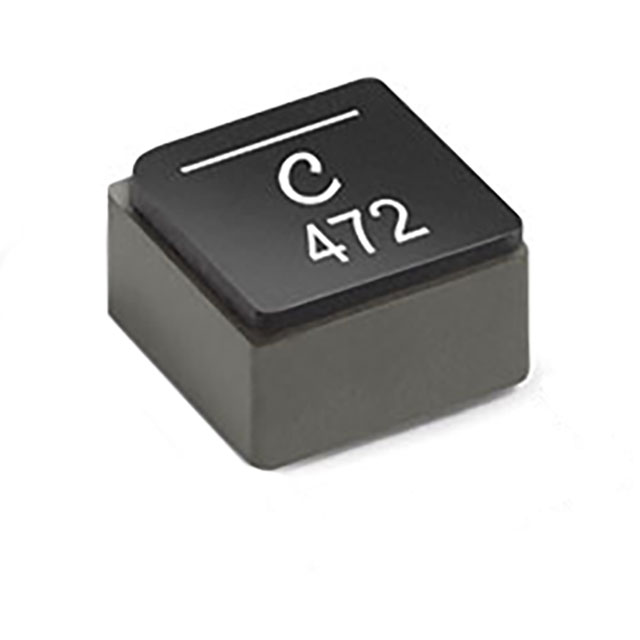 XGL4025-681MEC Coilcraft  Fixed Inductors