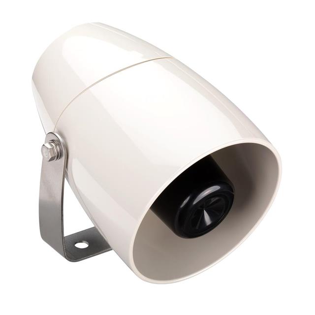 XVS10GMW Schneider Electric  Alarms Buzzers and Sirens