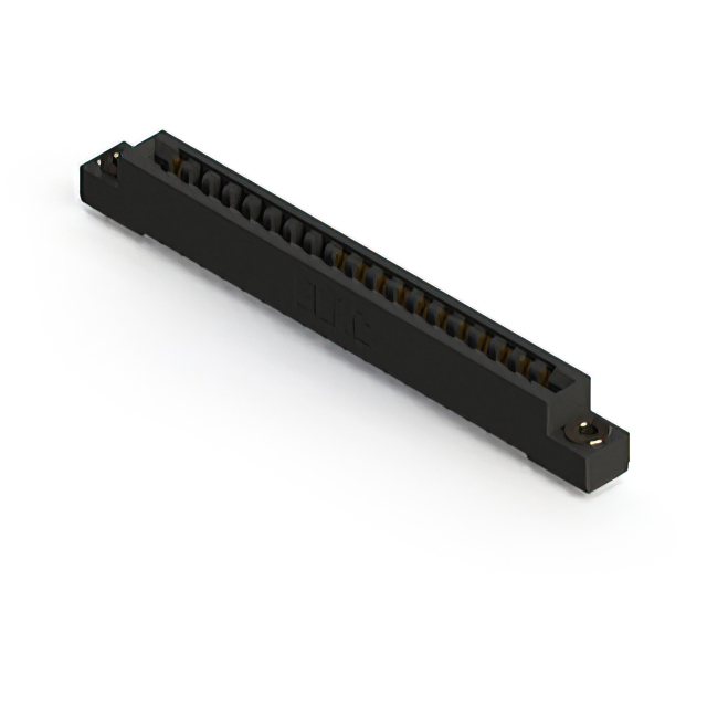 357-019-545-103 EDAC Inc.  Edgeboard Connectors