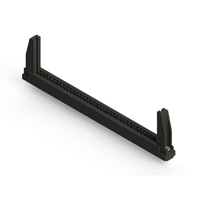 357-037-531-178 EDAC Inc.  Edgeboard Connectors