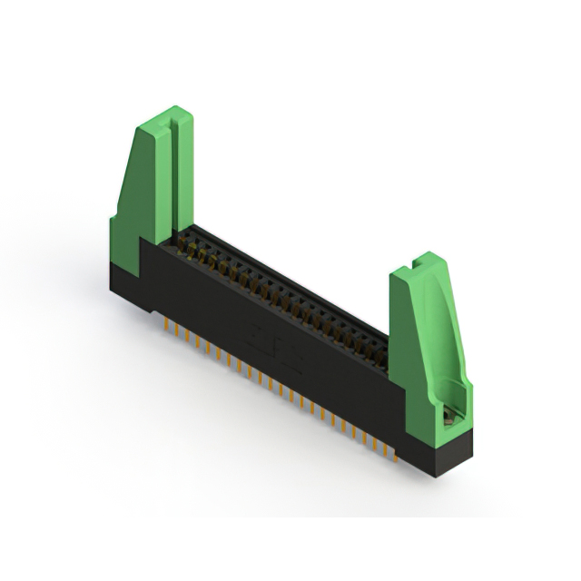 395-046-525-288 EDAC Inc.  Connettori per bordi