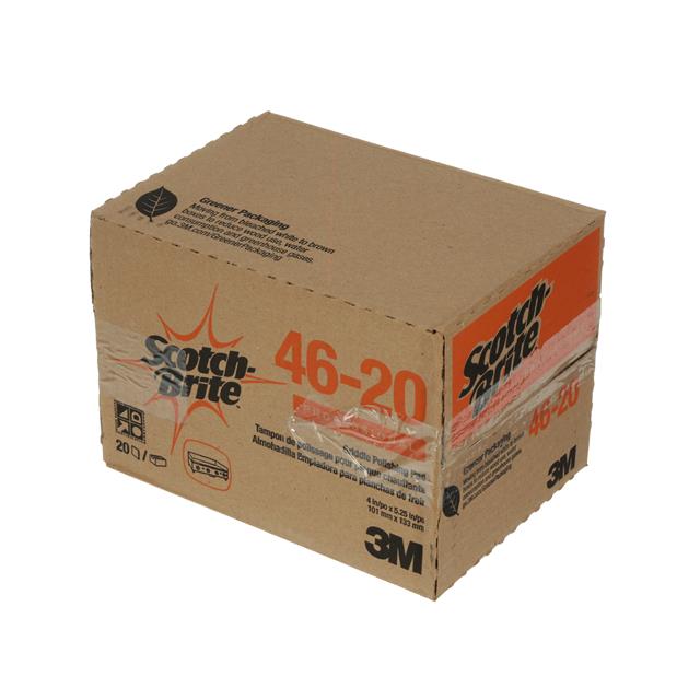 46-20 3M  Prodotti per la pulizia e la manutenzione