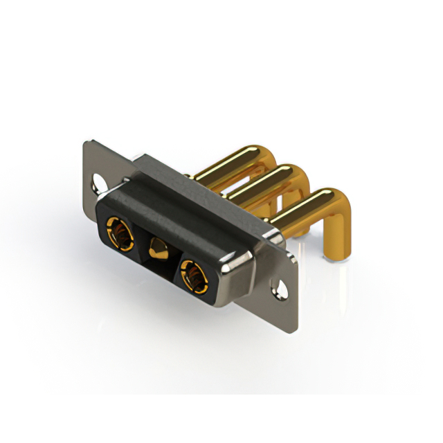 630-3WK3250-4T1 EDAC Inc.  Gruppi di connettori D-Sub