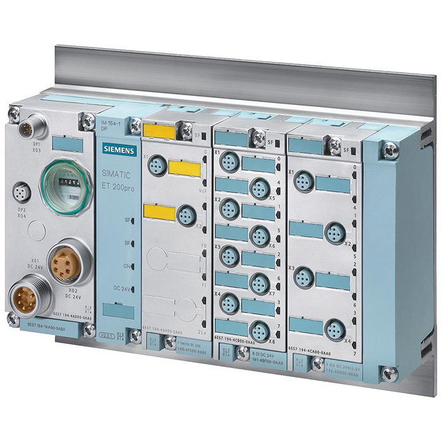 6ES71484FS000AB0 Siemens Modules PLC