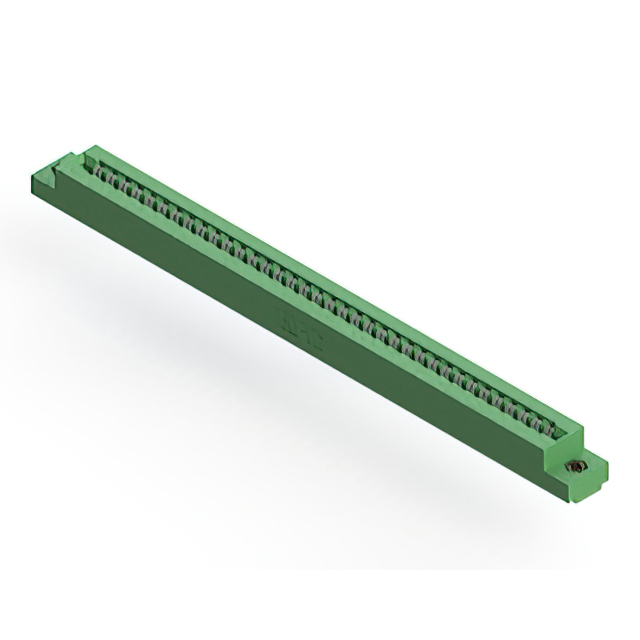 807-036-453-107 EDAC Inc.  Edgeboard Connectors