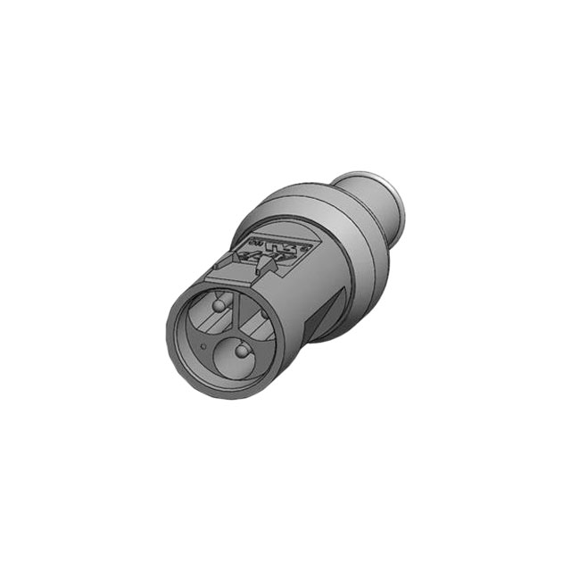 SK6-016M03PB02-P41 Anderson Power Products, Inc.  Gruppi di connettori circolari