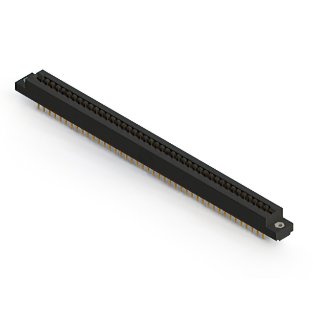 857-042-558-108 EDAC Inc.  Connecteurs de bordure