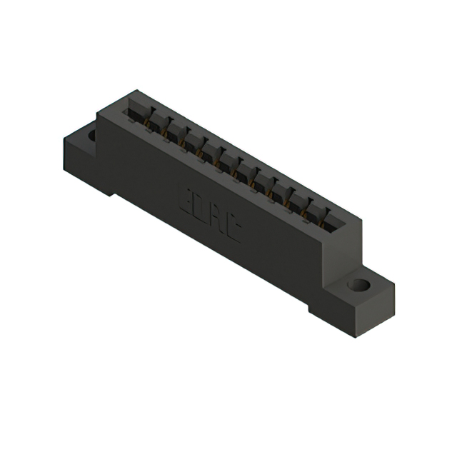 887-011-523-104 EDAC Inc.  Edgeboard Connectors
